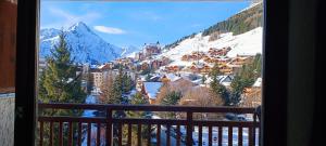 Pied des pistes - Hypercentre - Jandri 3S - ESF