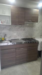 Lindo apartamento en reserva del peñón Girardot