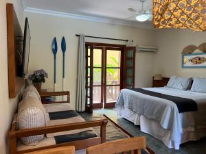 Flat IlhaFlat Ilhabela