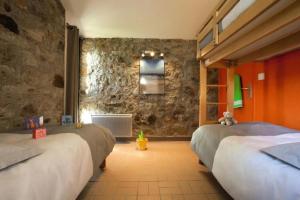 Camping 3 étoiles - Piscine - ccaiibf