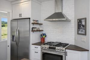 Berg Haus by NW Comfy Cabins