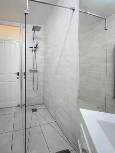 Liberty Stockwell Rooms