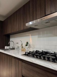 GOOOL! Suite privada a solo 2 cuadras del Estadio Banorte