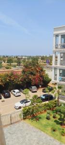 Costa beach bouznika