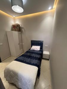 Chic apartment in a secure residence