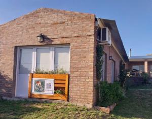 Casitas de Ale en Sierra Ventana