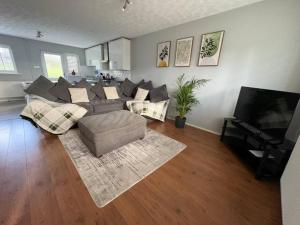 The Serene Retreat in Manchester