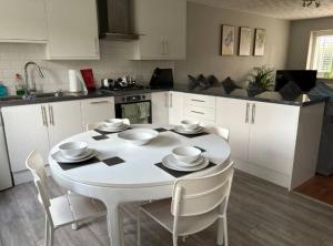 The Serene Retreat in Manchester