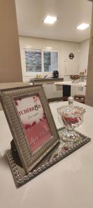 Tchêrroir, Seu Conforto - Triplex!