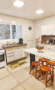 Tchêrroir, Seu Conforto - Triplex!