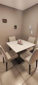 Tchêrroir, Seu Conforto - Triplex!