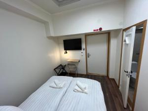 Oxbackens Hotell & Café