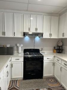 Pleasant Vacation Home