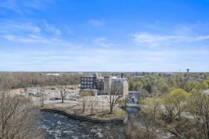Tri Century Mill Suites