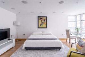 Central LONDON Marleybone Station2BR Gem