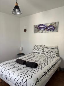 Maison de ville Chauny