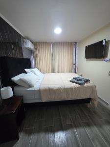 Apartamento acogedor con ubicación estratégica en Las Condes