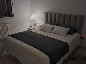 Fully furnished 1 Bedroom apartment & Parking