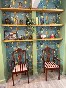 Hartoft House, 3 Bed, Near River and City