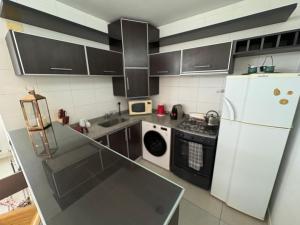 Boutique Apartment Loft Oasis Urbano