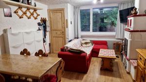 Adamello and Brenta Dolomites Apartment