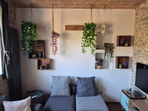 Casa Li-fi Cozy Tuscany House