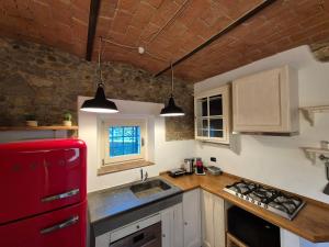 Casa Li-fi Cozy Tuscany House