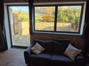 Casa Li-fi Cozy Tuscany House
