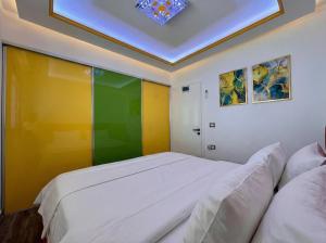 Villa Alfred Sarande