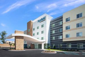 Fairfield Inn & Suites by Marriott Piedmont Greenville