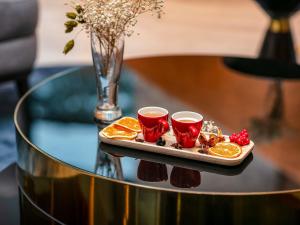 Mövenpick Living West Hanoi