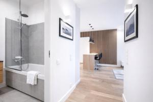 InPoint Wawel View Apartments with Free Parking