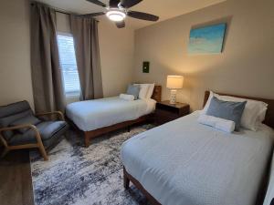 Stylish Newly Remodeled Home with Putting Green