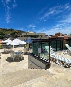 Loft da Prainha 118
