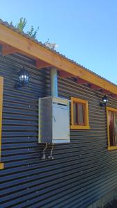 Tiny house la ruca