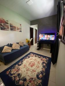 Casa Aconchegante de Praia - Dunas - Foguete