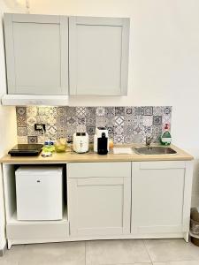 monolocale central station