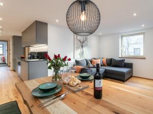 Haus Tauernblick Top 2