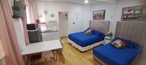 Encantadoras Habitaciones Privadas Del Valle