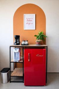 Salvador on Foot Apartment next to Fasano & Pelourinho