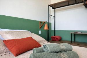 Salvador on Foot Apartment next to Fasano & Pelourinho