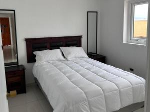 Lujoso Penthouse con vista al mar