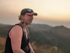 Spirit of the Wild Mountain Retreat