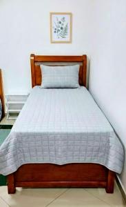 Refúgio entre Costa Azul e a Lagoa do Iriri