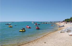 2 Bedroom Nice Apartment In Nin