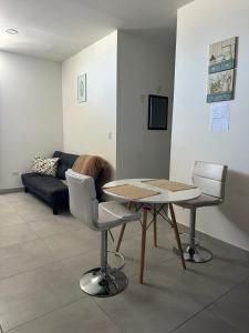 Departamento en el centro de la Ciudad