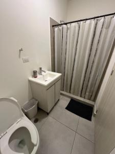 Departamento en el centro de la Ciudad