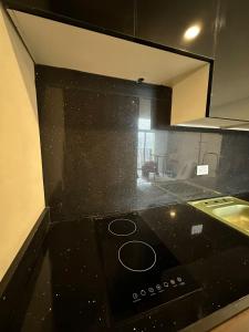 Departamento en el centro de la Ciudad