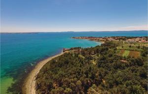 Luxurious Apartment In Vir With House Sea View