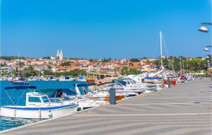 Gorgeous Apartment In Medulin With Wifi